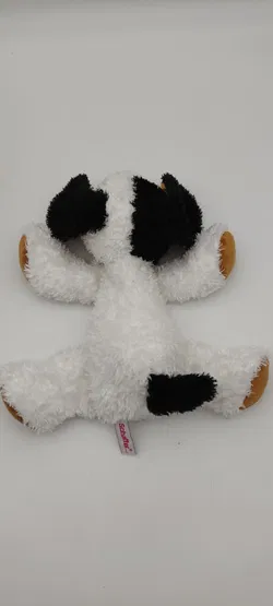 Hund Kuscheltier Flecki Schaffer Collection | Wie Neu - Bild 5