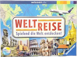 Ravensburger Weltreise 