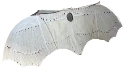 Modellschnitt nach Leonardo da Vinci 44,5 cm breit - Bild 1