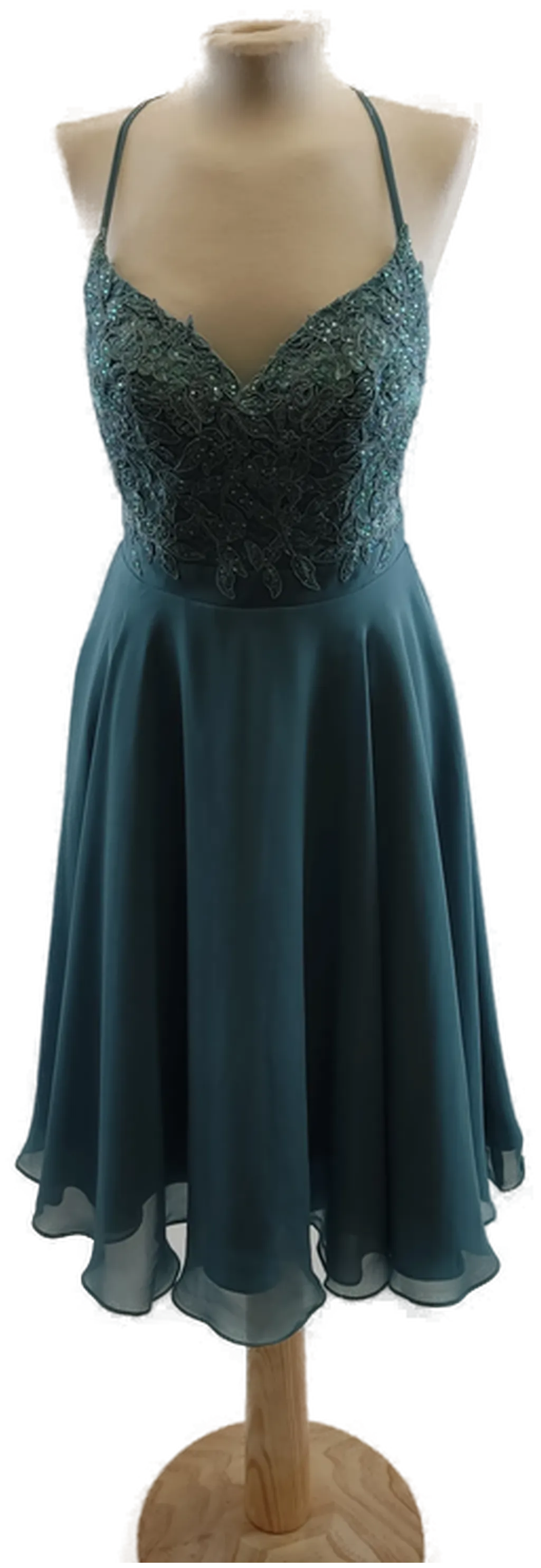 Magic- Nights Kleid  – Bild 5