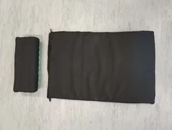 Akupressurmatte mit Akupressurkissen, Tragtasche und Massageball - Bild 4
