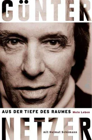 Aus der Tiefe des Raumes - Günter Netzer - Bild 2