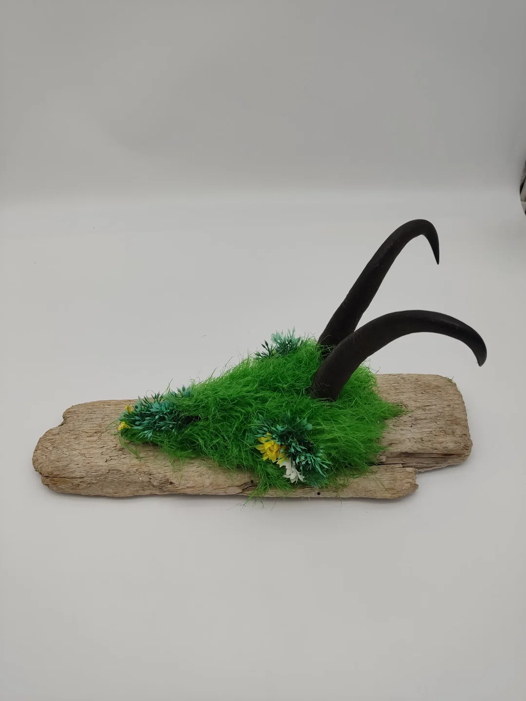 Krickerl-Deko:  mit Charme der Natur – Bild 3