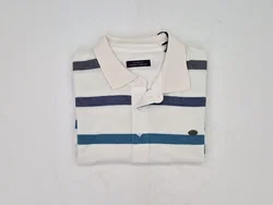 Herren Polo-Shirts Basic 1 - 3er Pack - Größe L - Bild 4