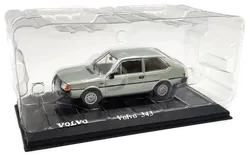 Editions Atlas Volvo Collections: Modellauto Volvo 343, Maßstab 1:43 - Bild 2