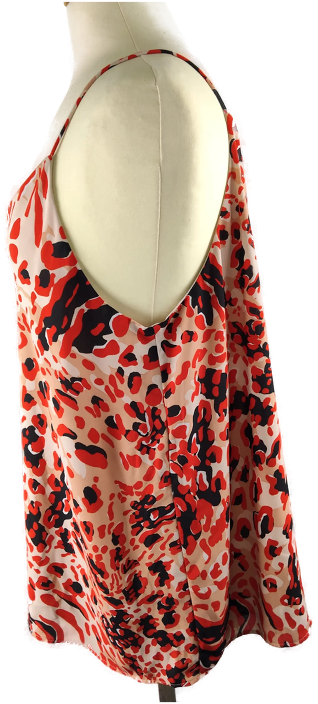 Damen-Top H&M Gr. 48 | Sommerleicht – Bild 2