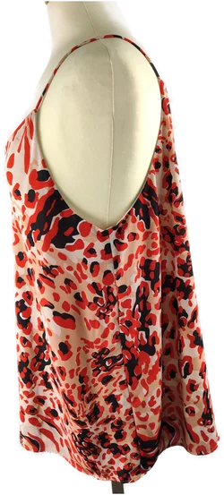 Damen-Top H&M Gr. 48 | Sommerleicht - Bild 2