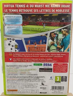 XBOX 360 Game 