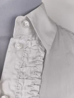 Esprit collection Damen Bluse Gr. 40 - Bild 3