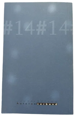 Buch Vorarlberger Autorenverband 