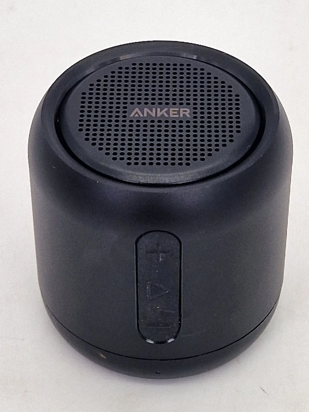 Anker Soundcore Mini Bluetooth Lautsprecher (Modell A3101) - Schwarz – Bild 2