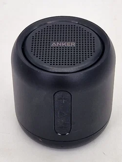 Anker Soundcore Mini Bluetooth Lautsprecher (Modell A3101) - Schwarz – Vorschau 2