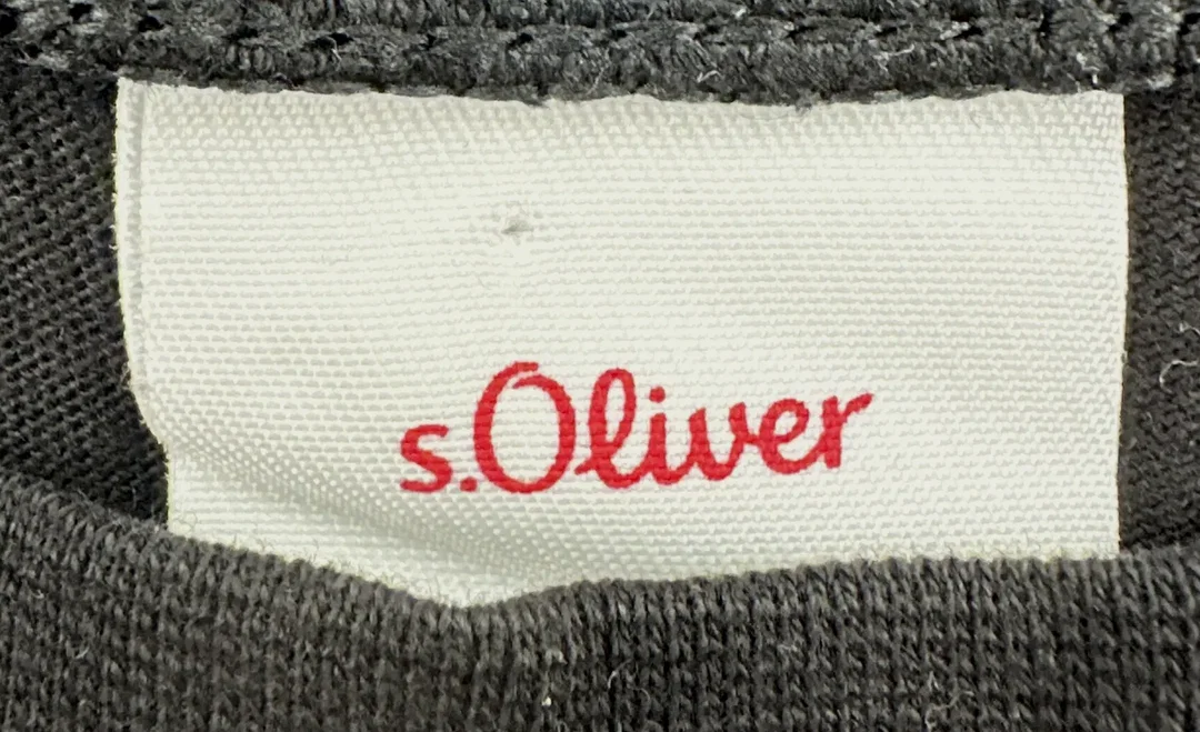 s.Oliver - Kinder Langarmshirt Gr. 152 – Bild 4