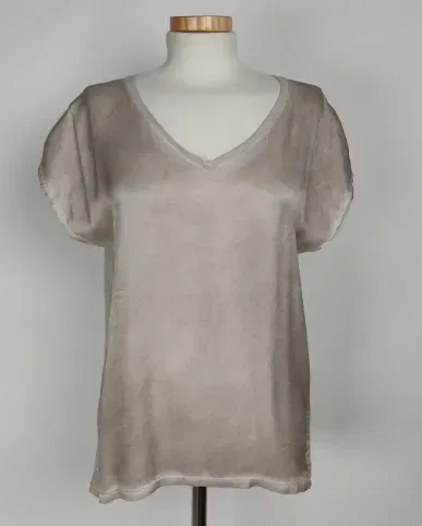 Drykorn - Damen Top Gr. S - Bild 4