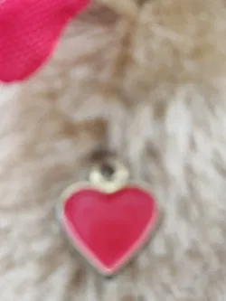 Berg Teddybär klein - Bild 3