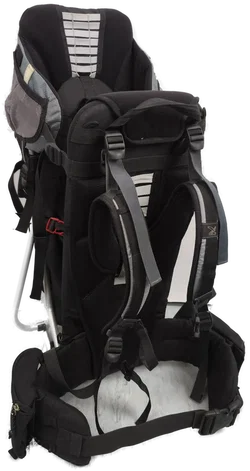 Salewa, Kindertrage – Vorschau 2