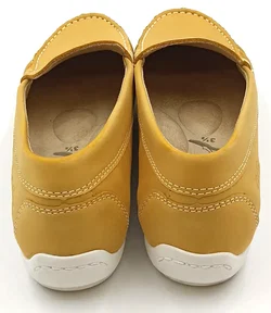 ara Slipper Alabama senfgelb Gr. 36 (3,5) – Vorschau 3