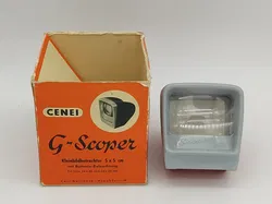 Nostalgie Kleinbildbetrachter - Bild 2