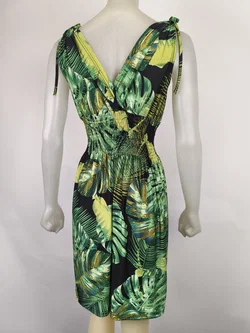 Sommerkleid, Gr. S – Vorschau 4