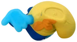 Schleich Peyo Schlümpfe Olympische Spiele - Schlumpflilie Schlumpfine beim Breakdancen - Bild 3