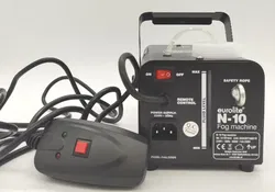 Eurolite N-10 Nebelmaschine - Bild 3