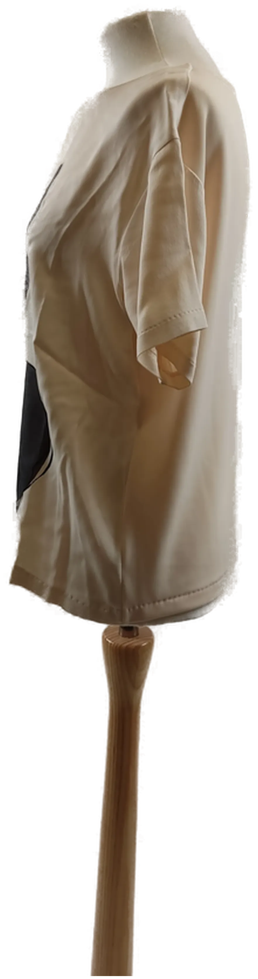 Kurzärmelige Shirt  – Bild 4
