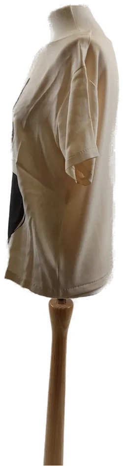 Kurzärmelige Shirt  - Bild 4