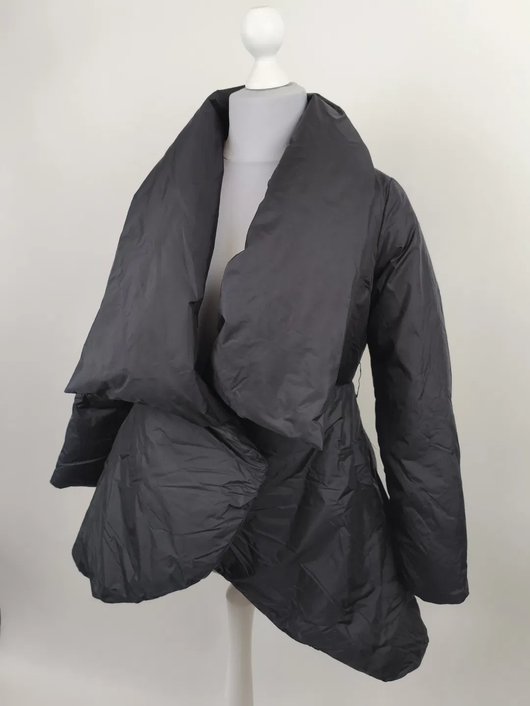 La Haine Inside Us, Damenmantel wattiert, Gr. M - Bild 4