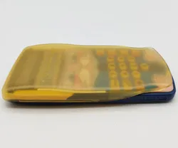 Taschenrechner Texas Little Professor Solar | Klassiker Fürs Lernen - Bild 2