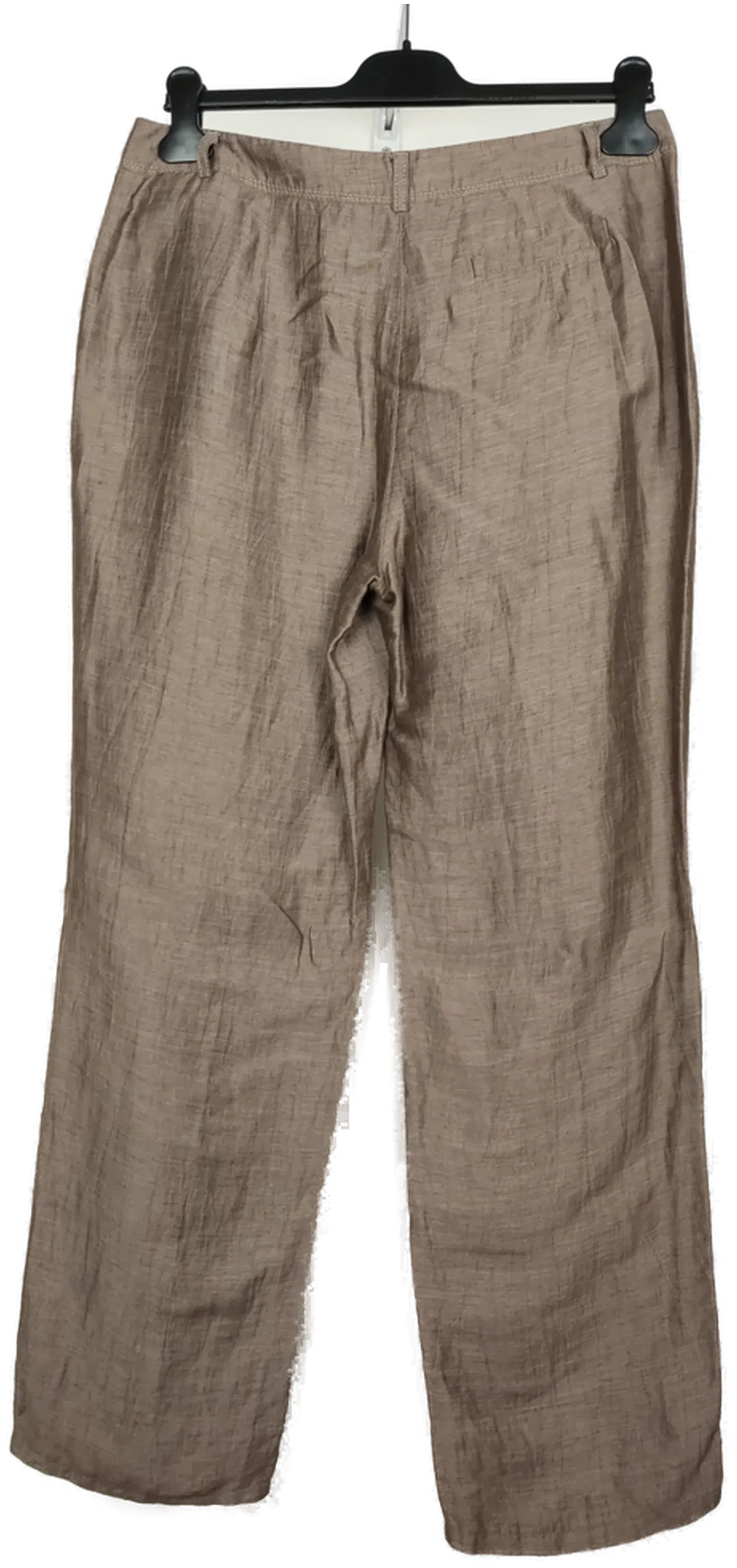 Gerry Weber Damen Hose braun - M/ 38 – Bild 2