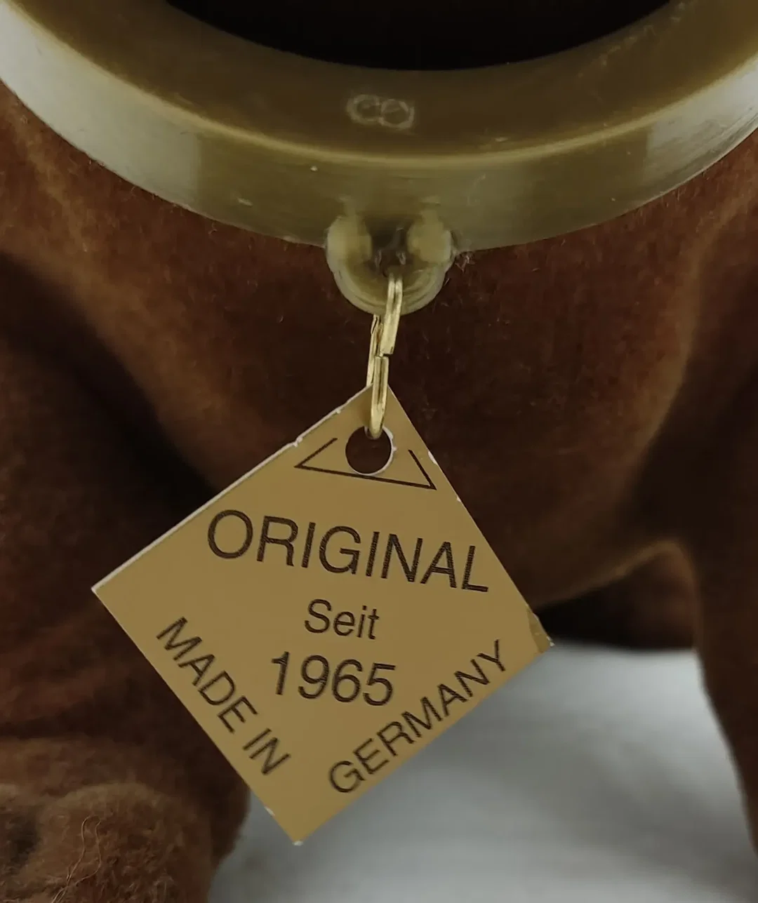 Vintage - Wackeldackel  – Bild 3