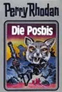 Perry Rhodan 16. Die Posbis - William Voltz - Bild 1