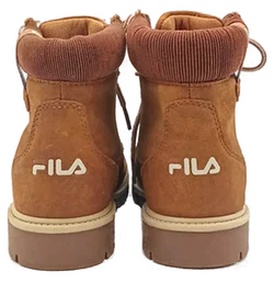 Fila Damenboots braun Gr. 37 - Bild 3