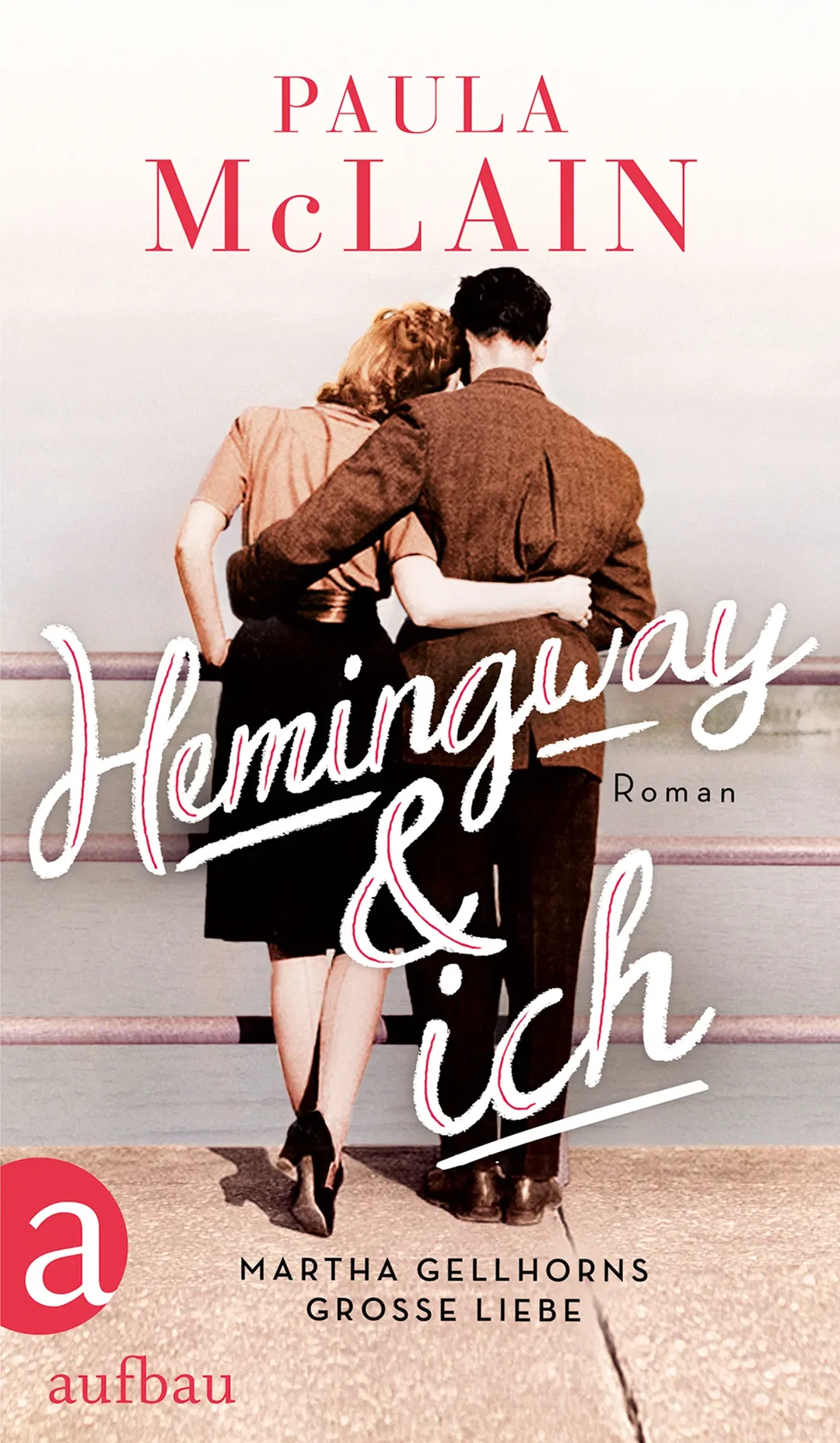 Hemingway und ich - Paula McLain – Bild 1