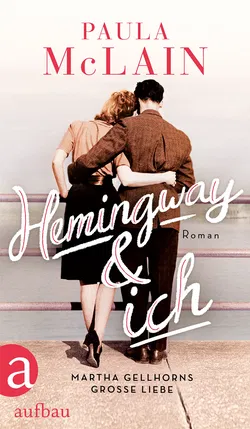 Hemingway und ich - Paula McLain - Bild 1