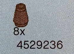 LEGO Monster 4 Spiel Nr. 3837 - Bild 9