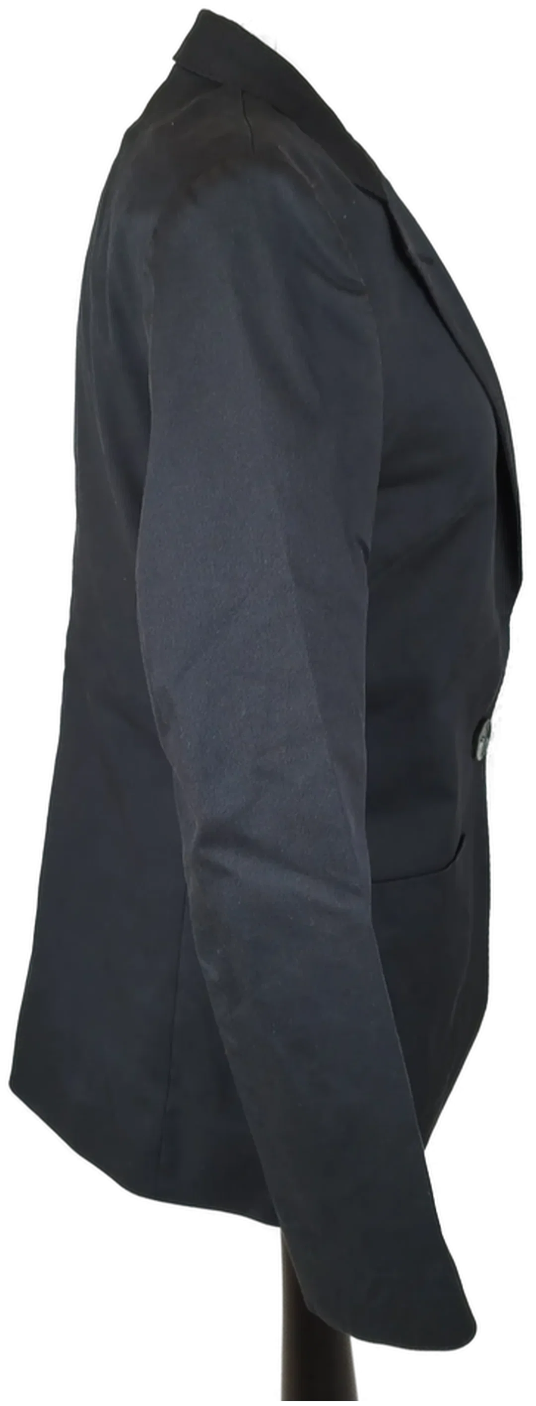Acne Blazer / Sakko -  Gr. 36 / 64% Baumwolle – Bild 2