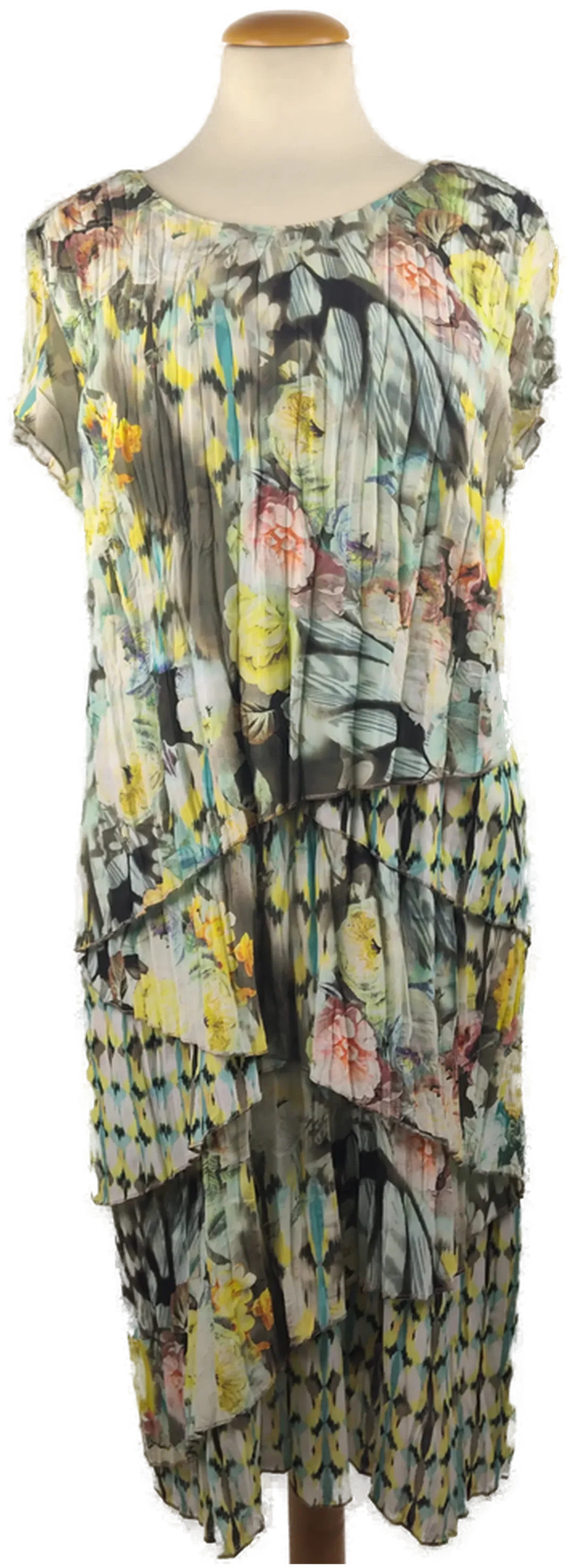 Midikleid Gerry Weber Geblümt | Blütenzauber - Bild 4