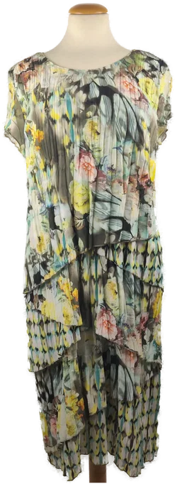 Midikleid Gerry Weber Geblümt | Blütenzauber