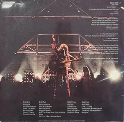 LP Vinyl Neil Diamond 