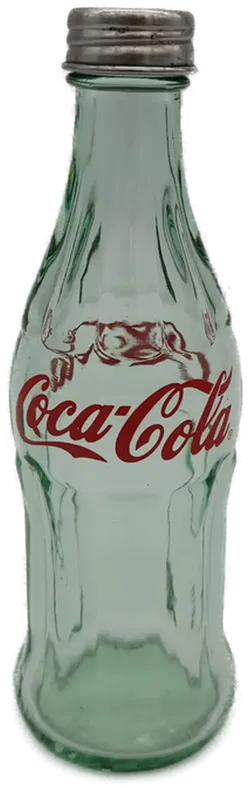 Coca Cola Salzstreuer  - Bild 2