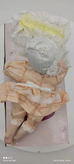 Ashton Drake Porzellanpuppe 'Heather' | Sammlerstück - Bild 11