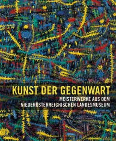 Kunst nach 1945 - Niederösterreichisches Landesmuseum. - Bild 2