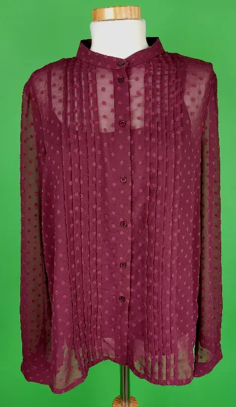 Vero Moda - Damentop zweiteilig Gr. S - Bild 1