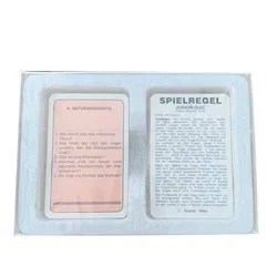 Piatnik Junior Quiz Nr. 4282 – Vintage 1970er – Originalverpackt – Komplett & selten - Bild 3