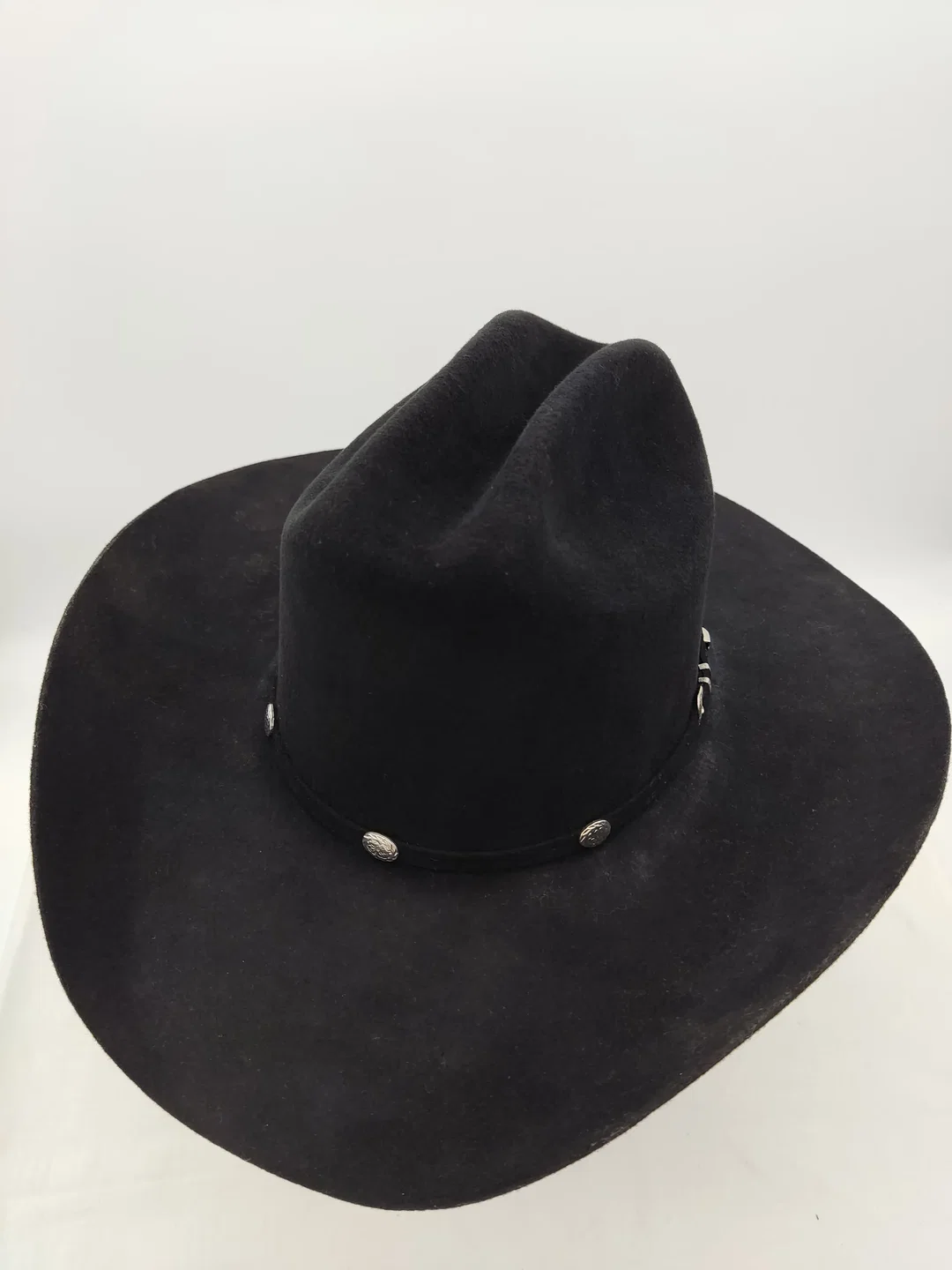 Master Hatters of Texas Westerns - Cowboy Hut – Bild 3
