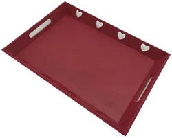 Herz-Tablett - Bild 3