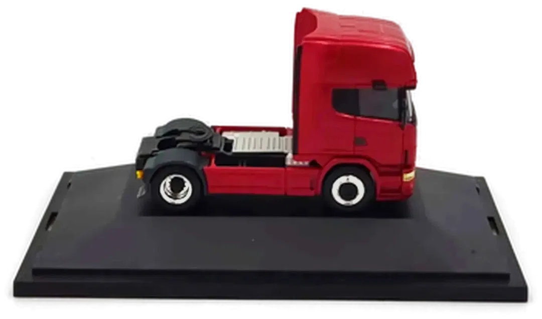 Scania Topline - Zugmaschine 2004 – Bild 2