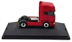 Scania Topline - Zugmaschine 2004 - Bild 2