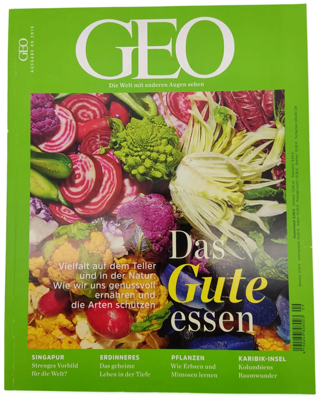 Zeitschrift 